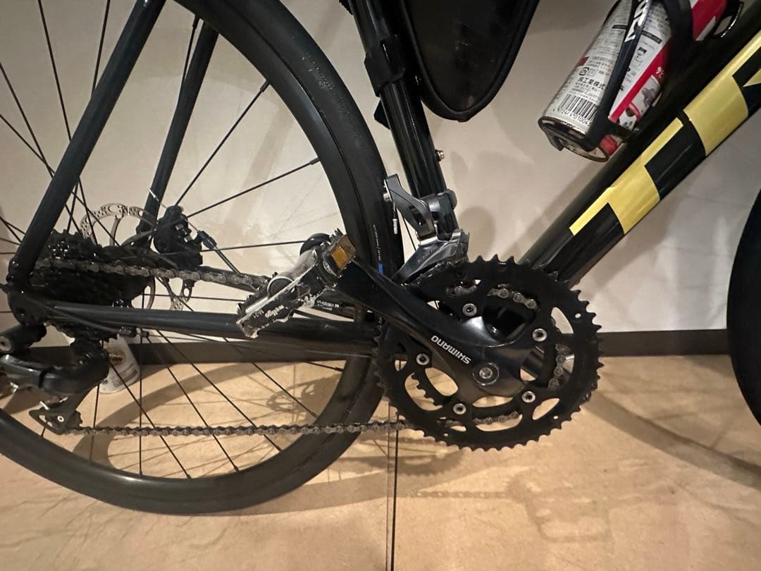 自転車本体 TREK domane AL2 Disc