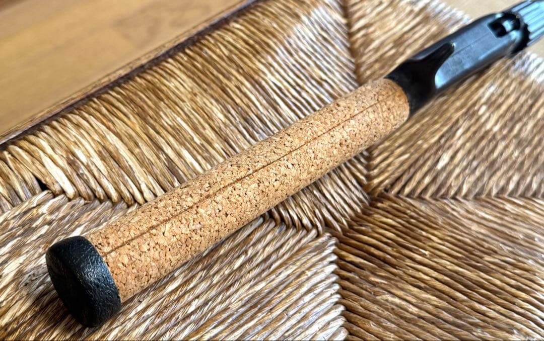 ひ*ろ様 当時物Phenix IM6 Boron53M中古長期保管品 ジグ＆ワー