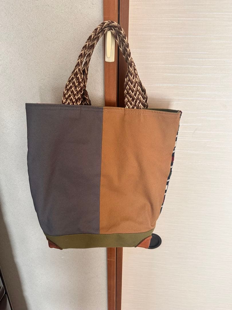 【nonoko 様限定】 トートバッグとNIKEパーカー