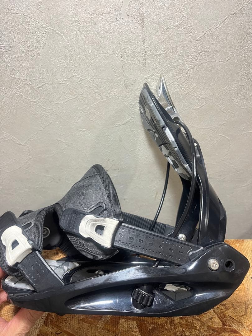 キッズ、女性用！ワンタッチバイン！FLOW FLITE MSIZE