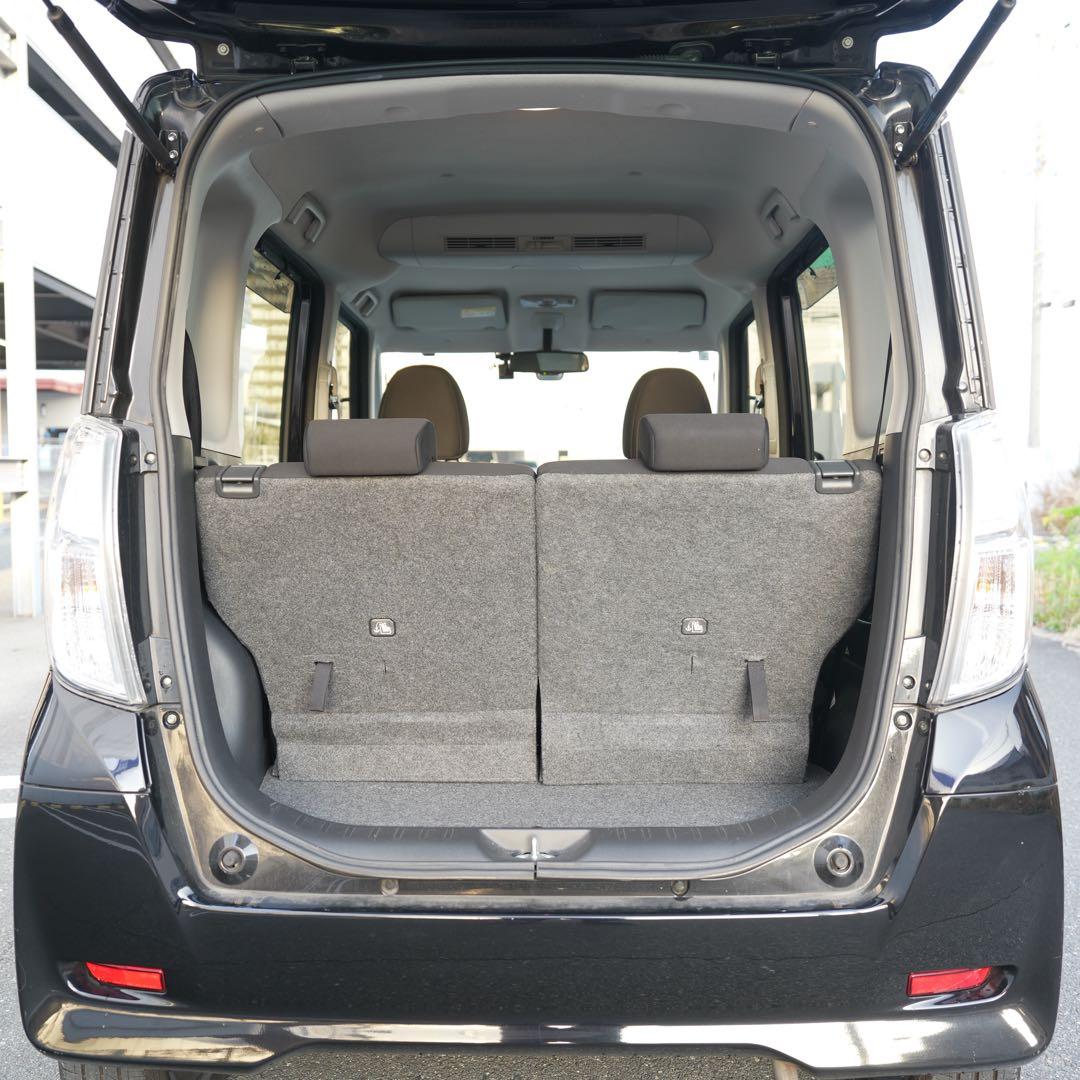 日産　デイズルークス‼️ 車検2年付‼️ 大人気の左右パワースライドドア