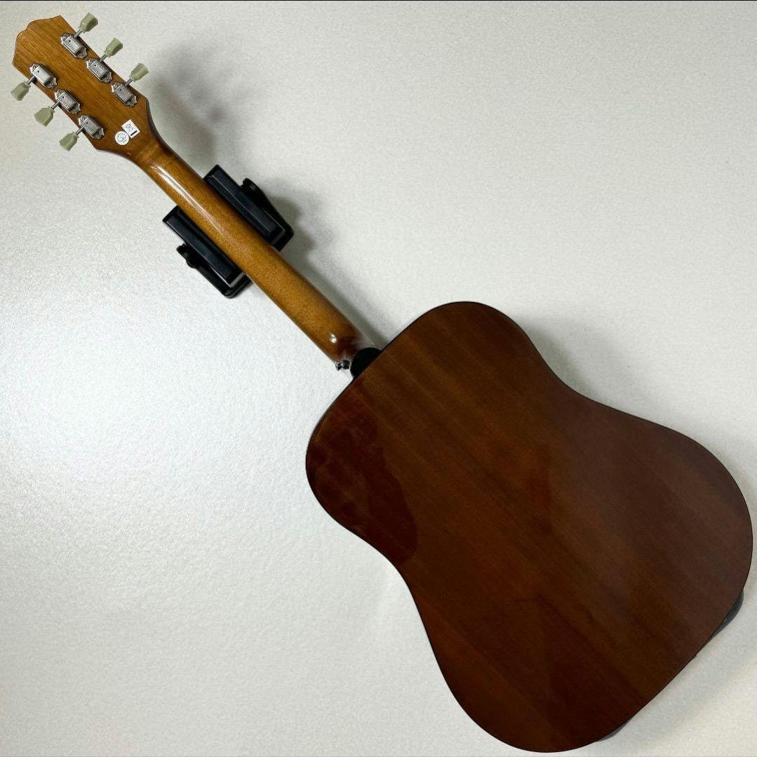 【最終価格】epiphone pro-1VS　アコースティックギター