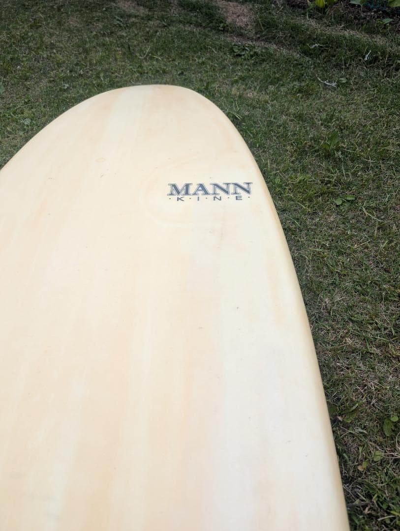 サーフィン・ボディボード Firewire Baked Potato 5'9\" 43.6L