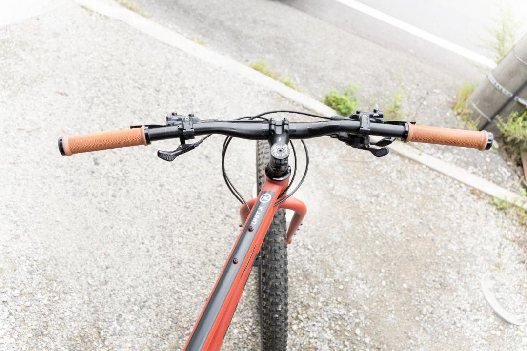 KONA UNIT X 2023 29inch MTB/各種カスタム/Mサイズ