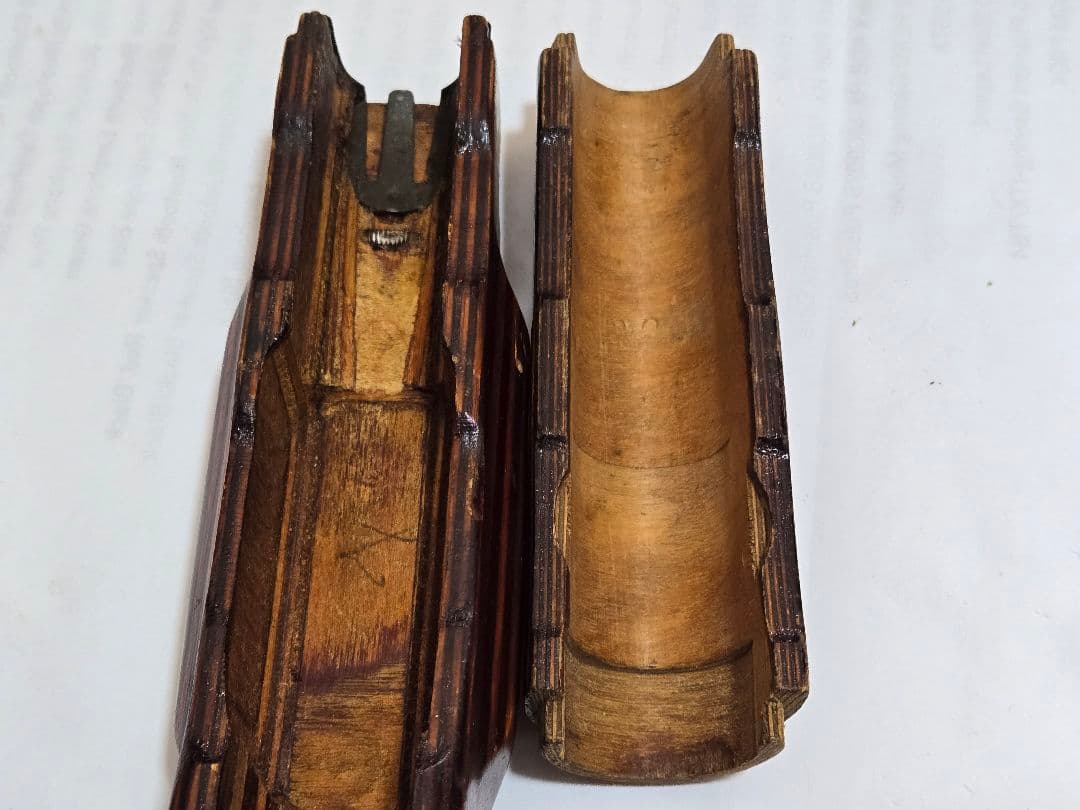 AKMハンドガード実物 ロシア軍 希少品