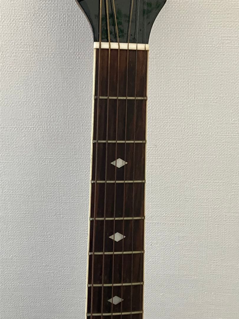 ARJA アコースティックギター