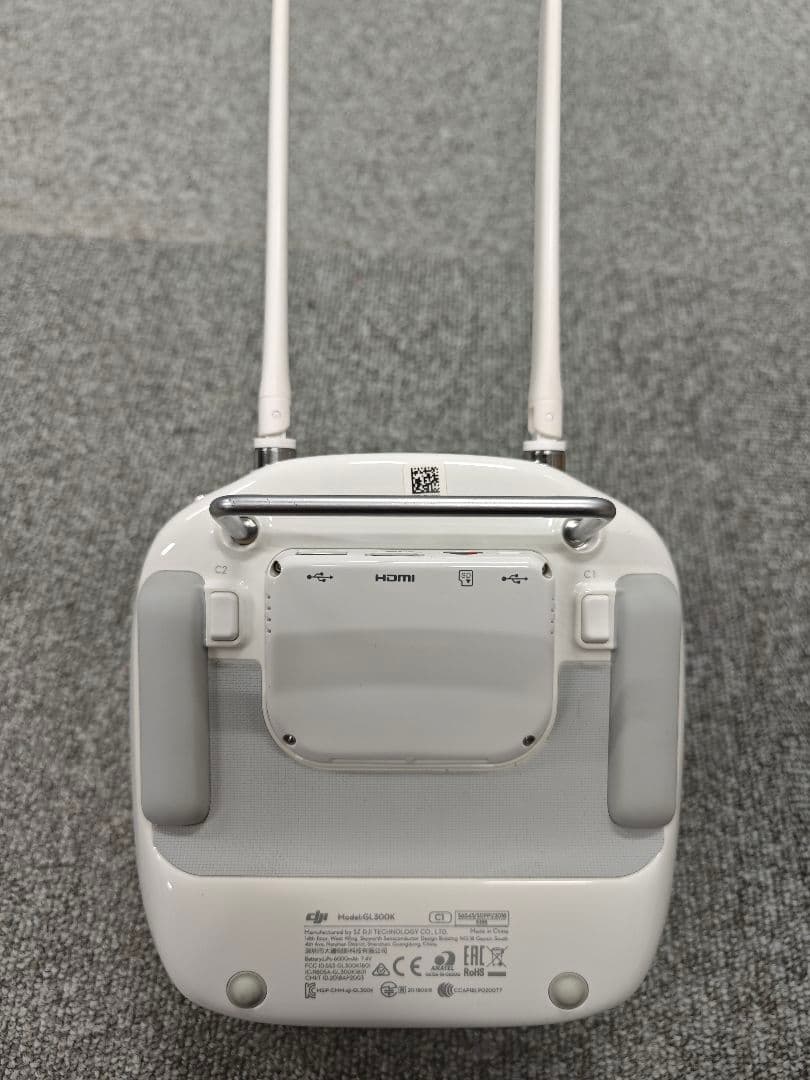 「美品」DJI GL300K Phantom 4 pro v2