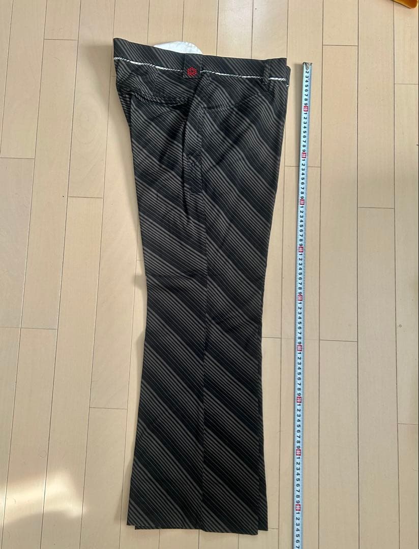 ルコック、プーマ　ゴルフパンツ