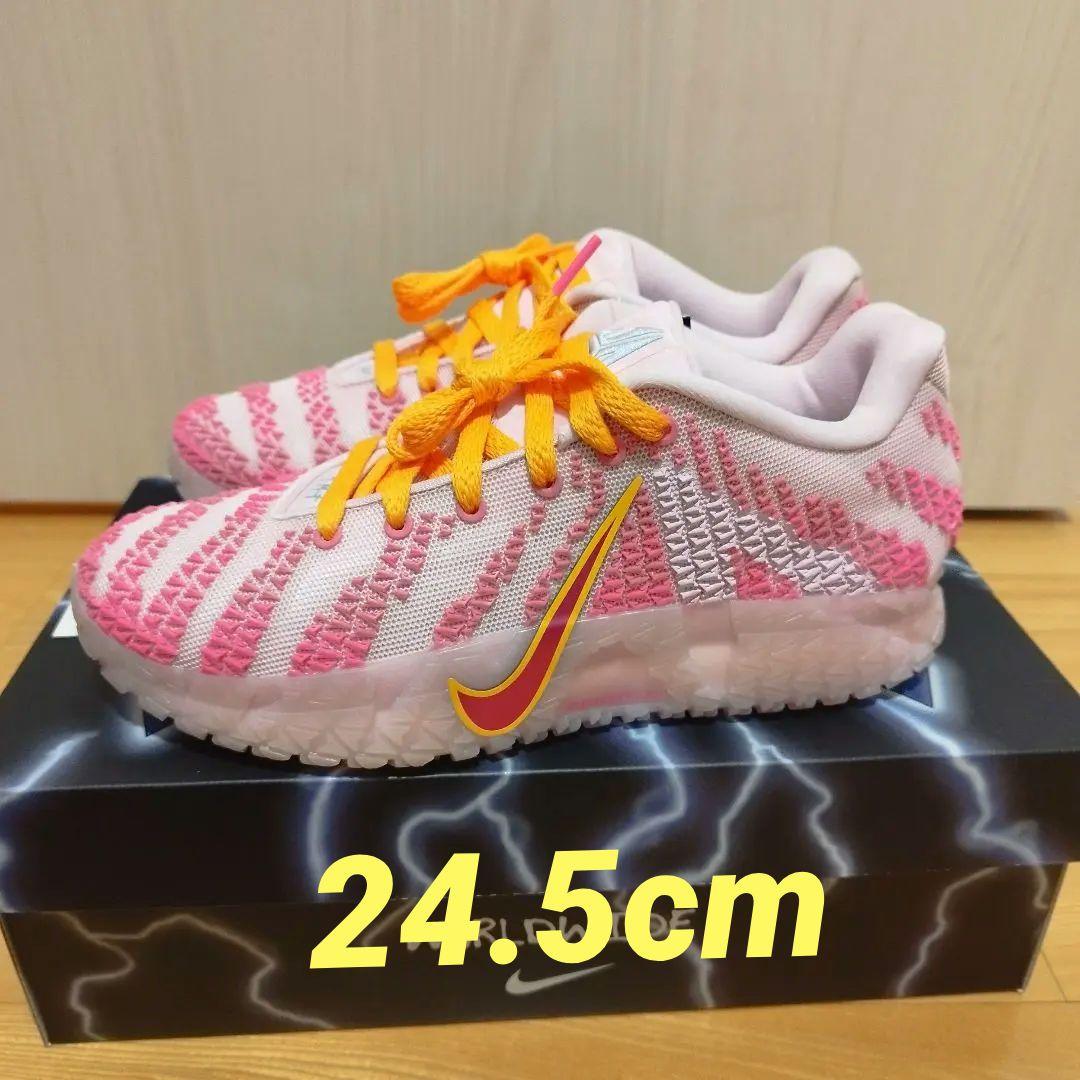 JA3 EP NIKE　24.5cm