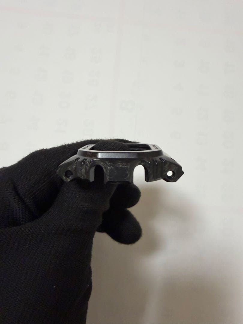 G-SHOCK GCW-B5000UN-1JR 純正ベゼル中古品