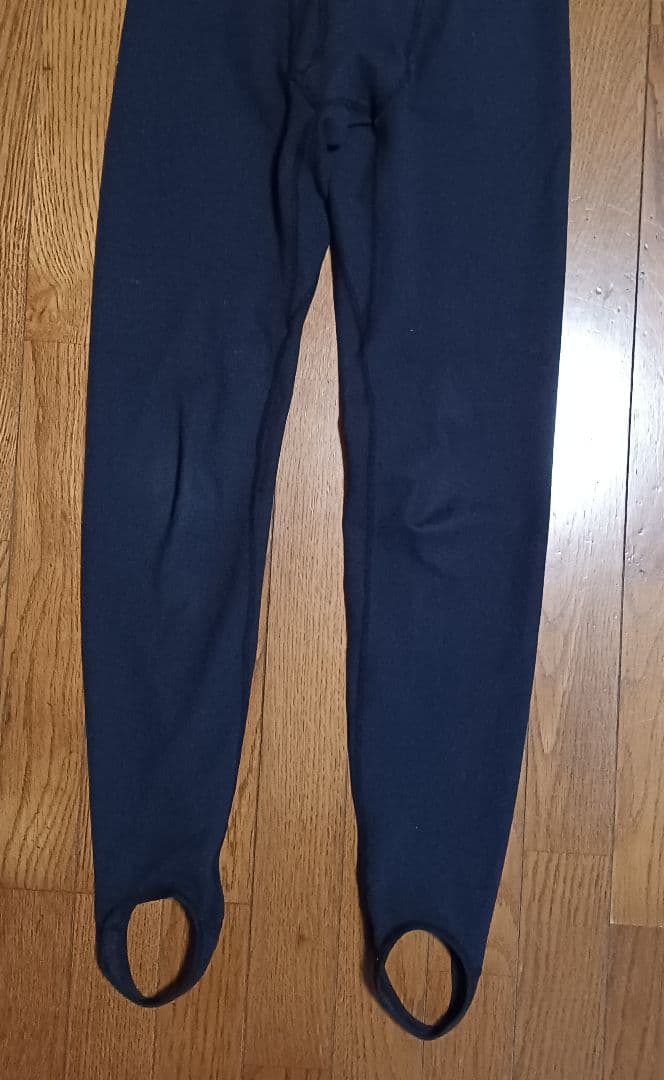 SURF8　ウェットスーツ インナー 　J-SKIN PLUS Mサイズ