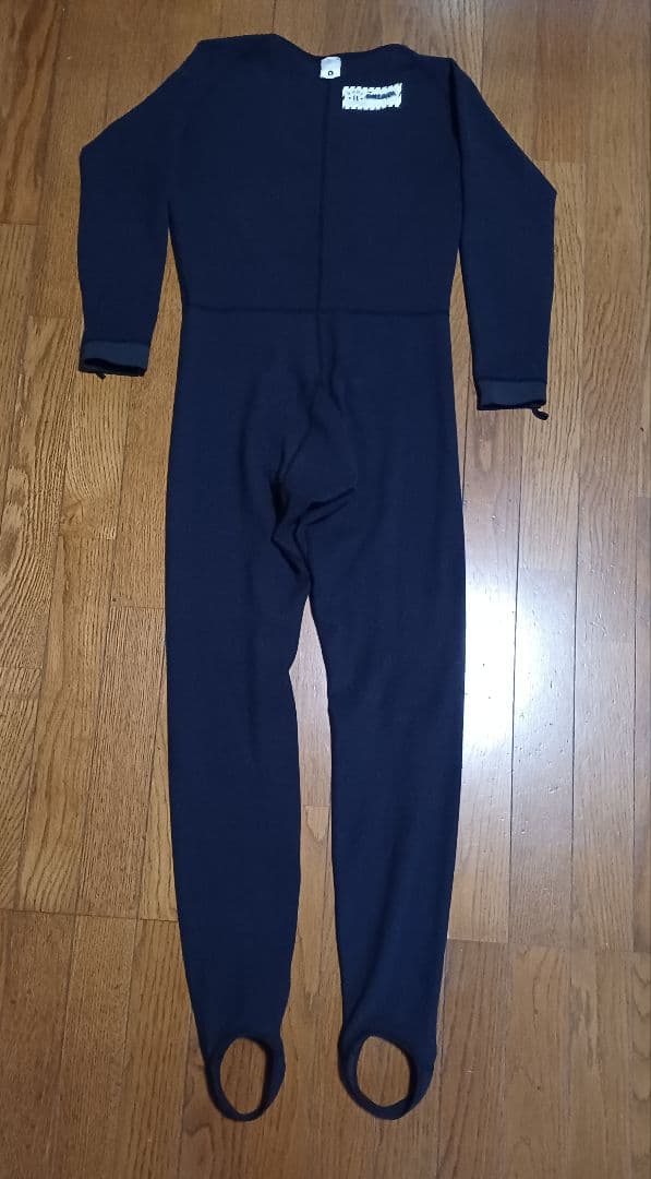 SURF8　ウェットスーツ インナー 　J-SKIN PLUS Mサイズ