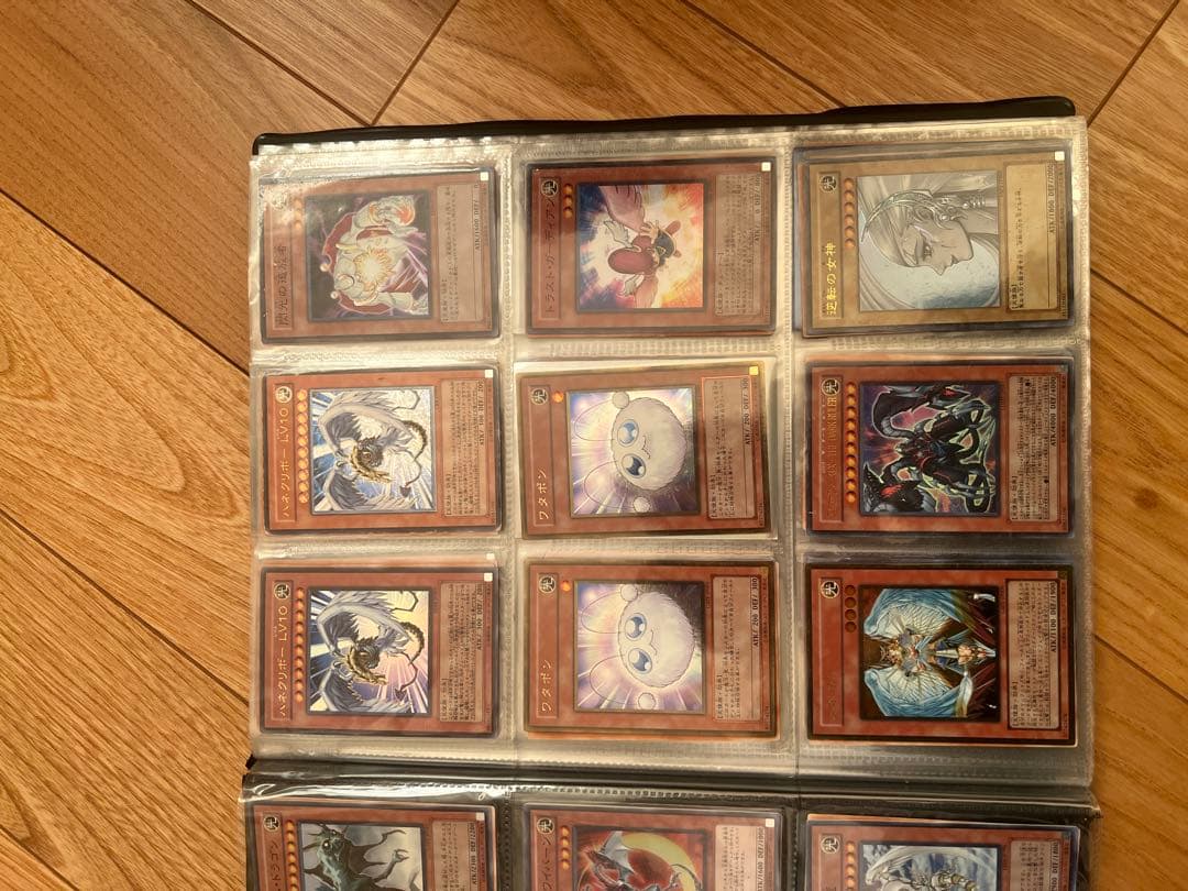 遊戯王OCG デュエルモンスターズ カードセット