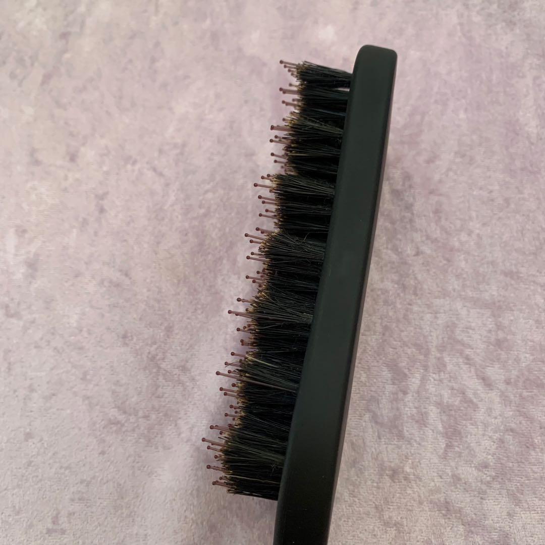 ストレーニア ケアストレートブラシ