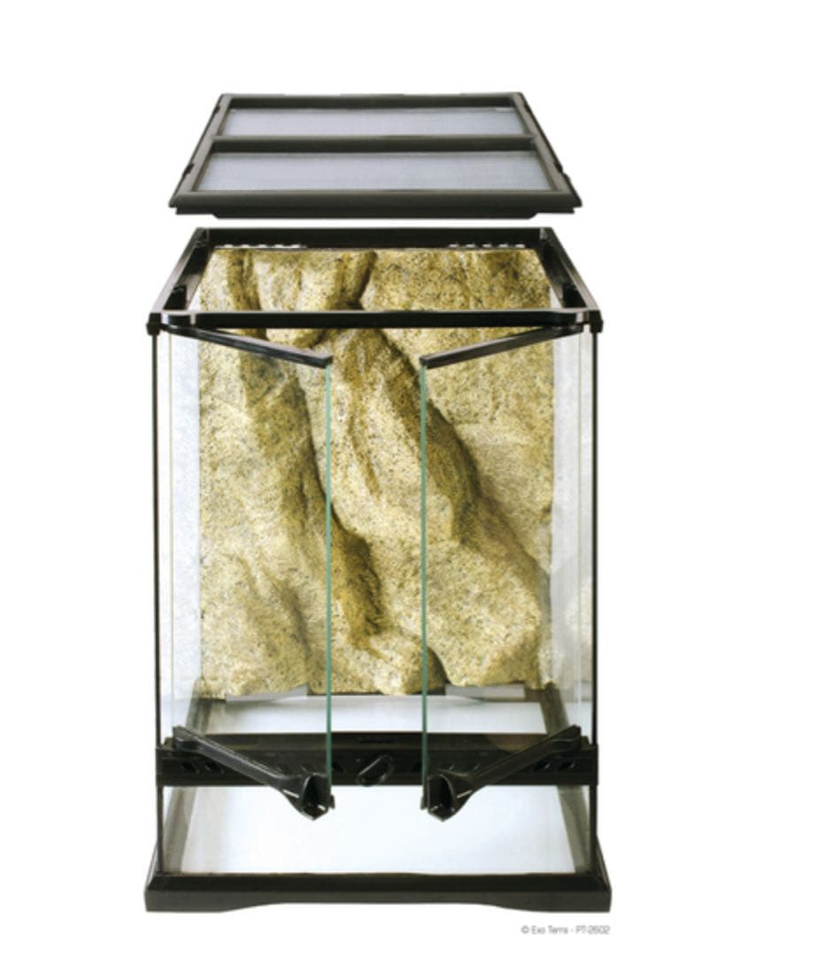 エキゾテラ グラステラリウム3045 爬虫類ゲージ