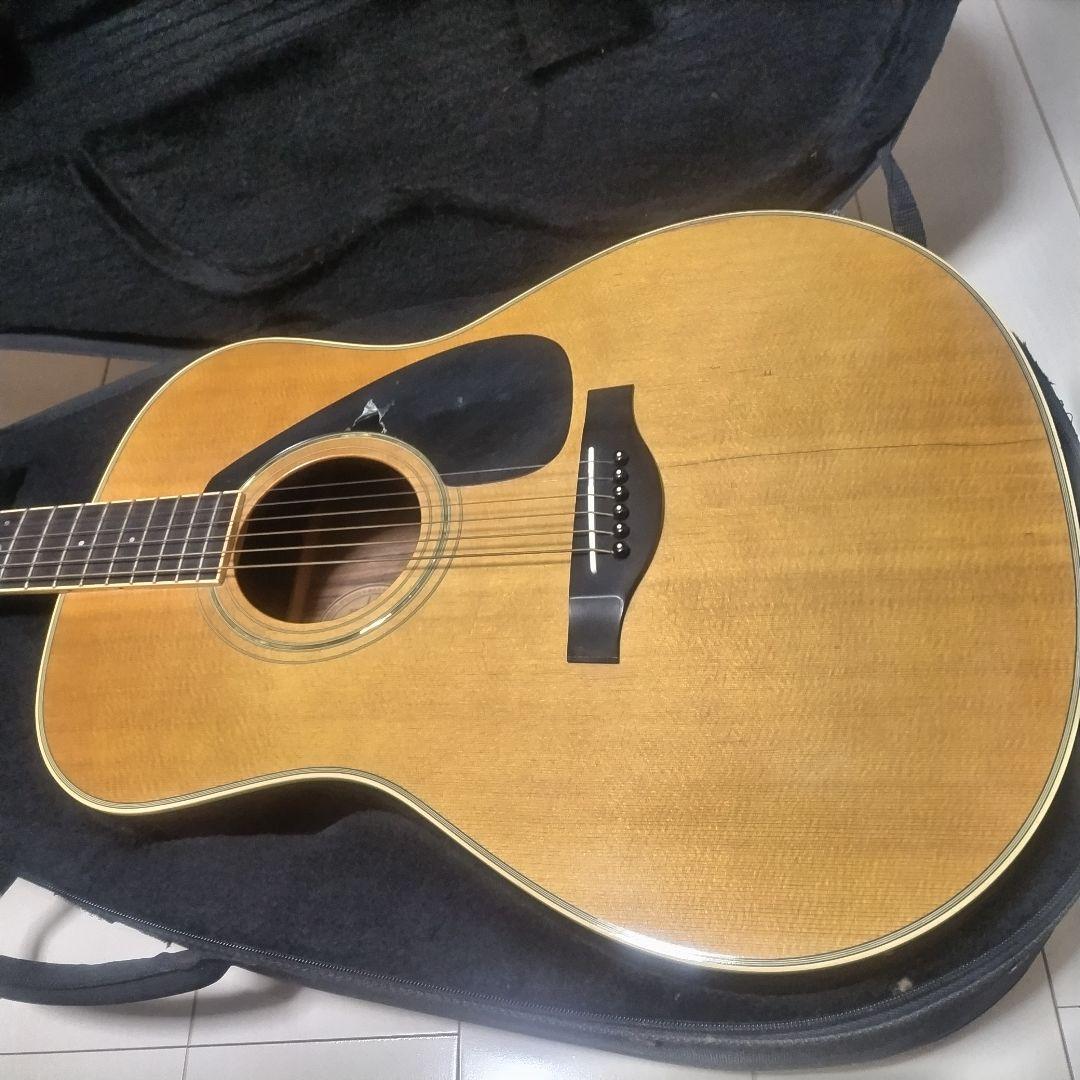 Yamaha LL6 アコースティックギター