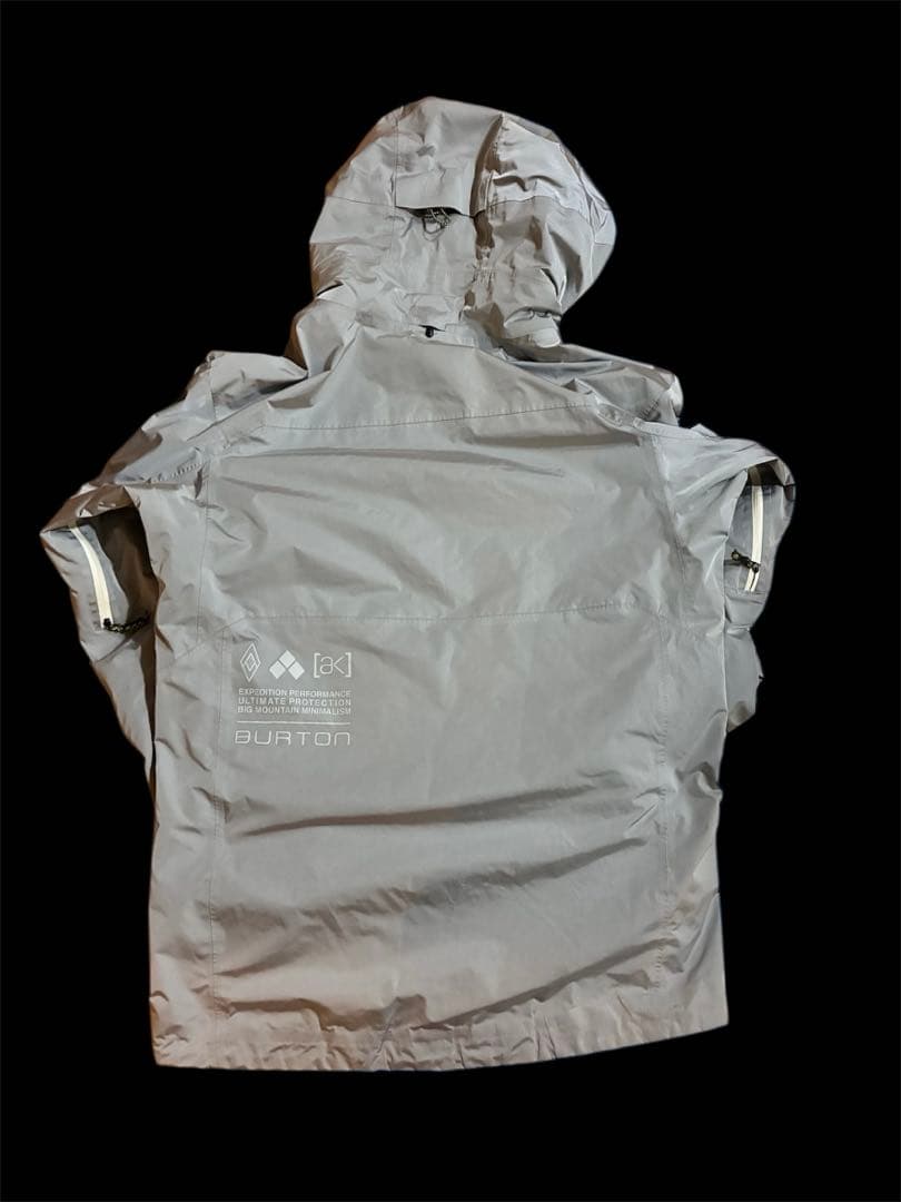 Burton ak GORE-TEX ジャケット　mサイズ