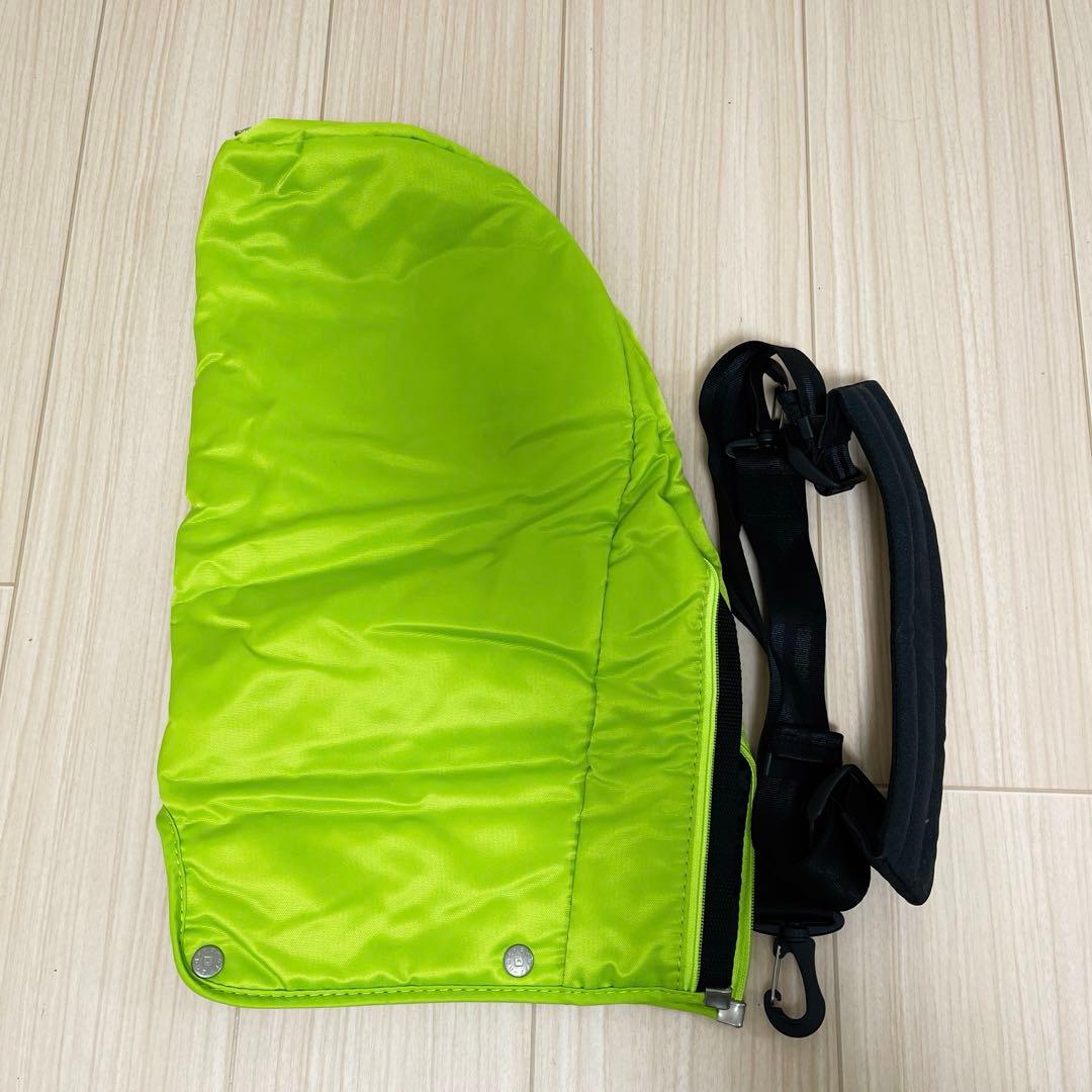 オノフ　キャディバッグ　軽量