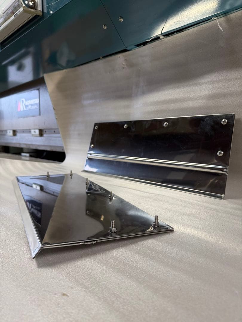 アクセサリー Y