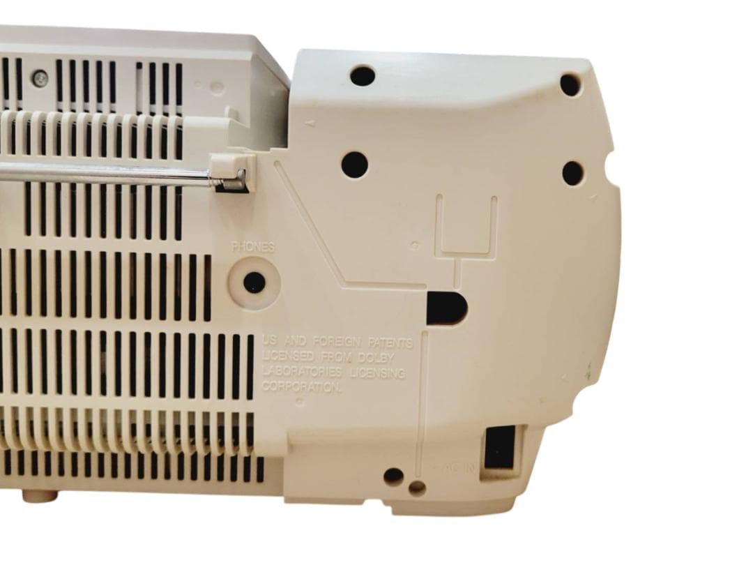 Victor MEMORY 512MB Clavia RD-M2-W(ホワイト)