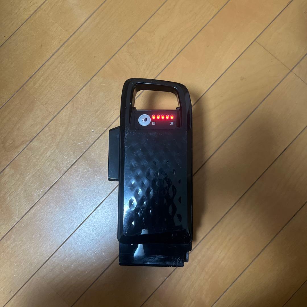 リチウムイオンバッテリー 16Ah NKY580B02