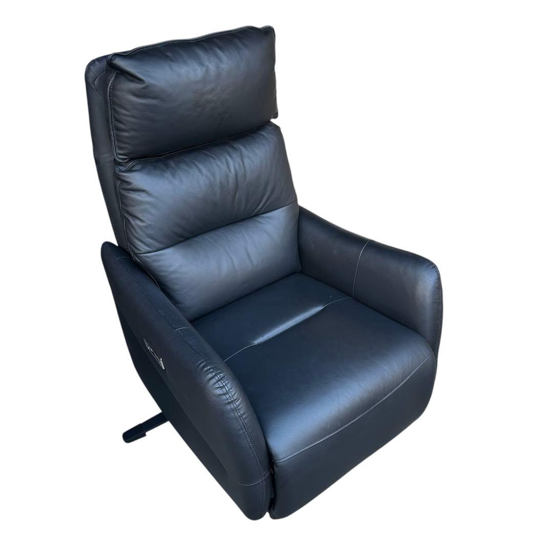 ⭐️美品⭐️ ニトリ 電動リクライニングパーソナルチェア2モーター LE01