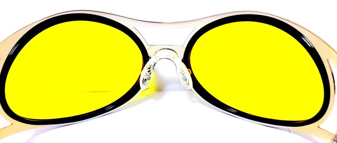 入手困難 hide ROCKET DIVE LEMONed公式 サングラス