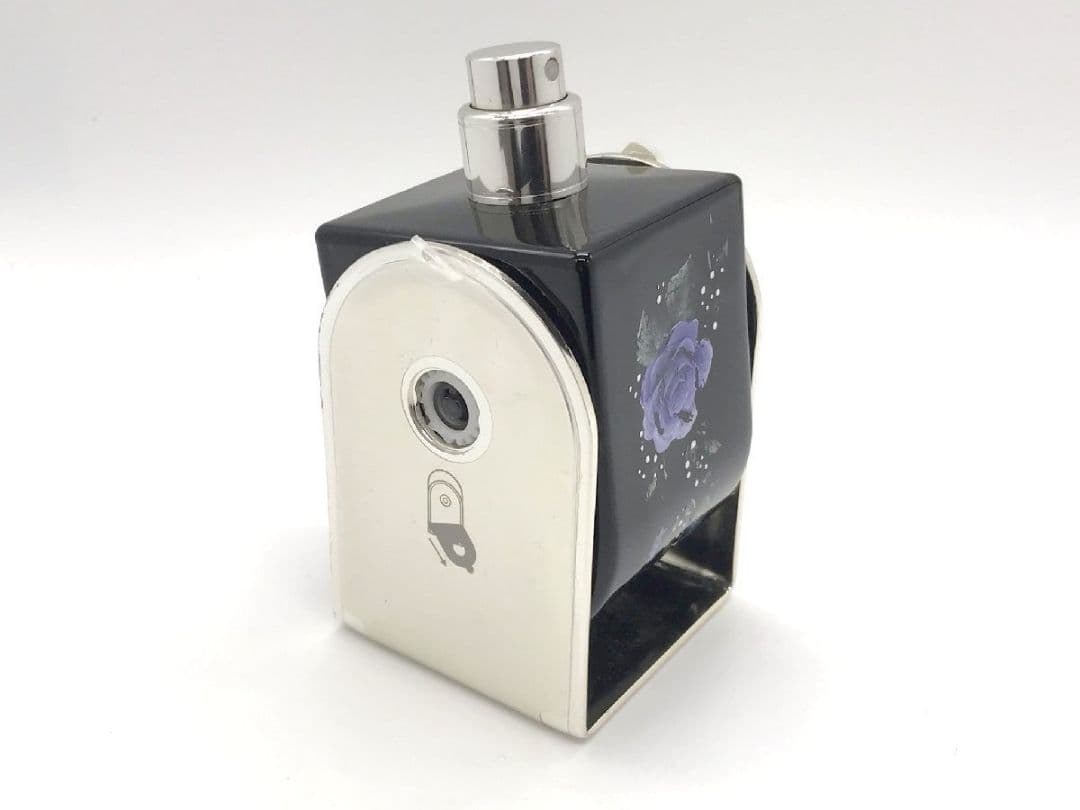 香水 HERMESヴォヤージュ ドゥ エルメス ピュア パルファム 100ml