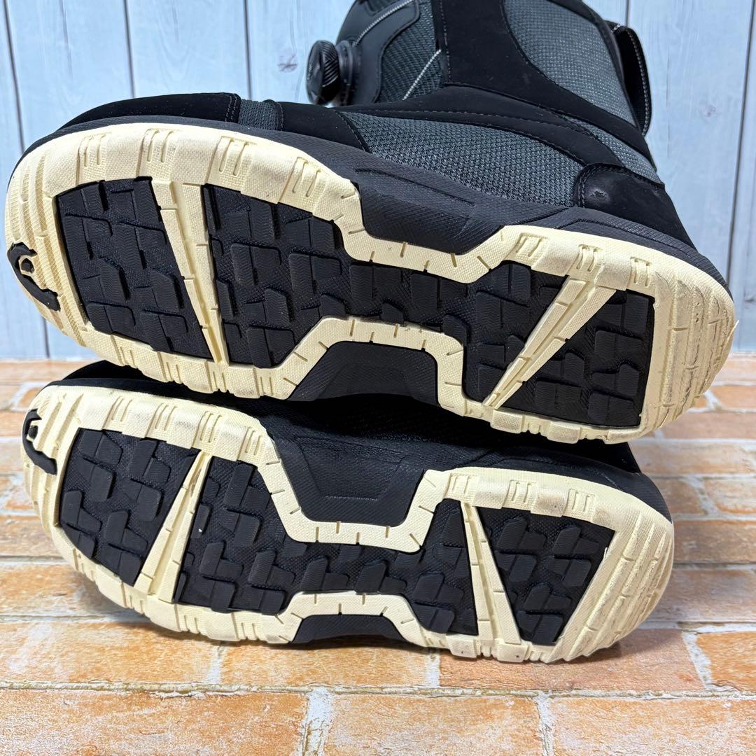 head CLASSIC BOA 26.5 スノボー ブーツ 靴 スノーボード