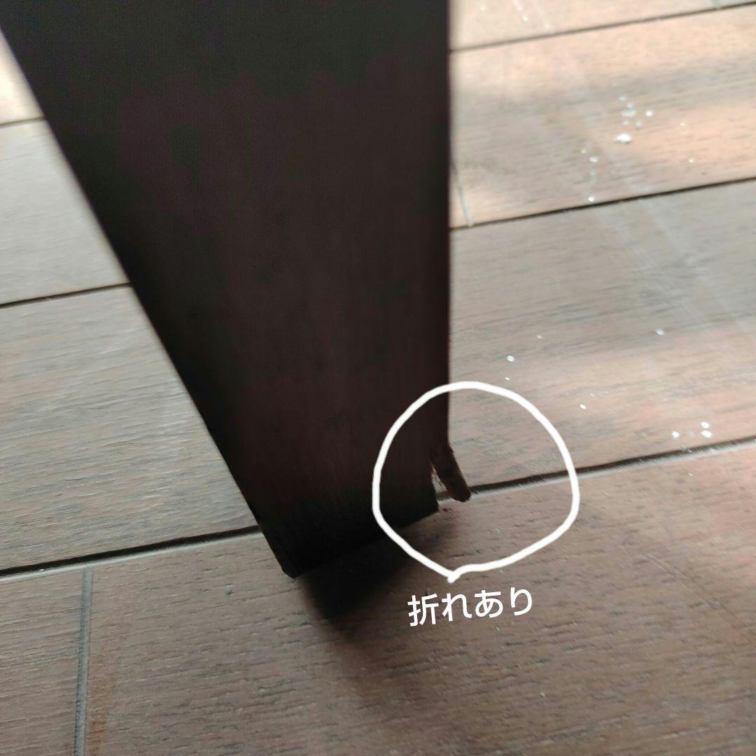 アンティーク風　鏡台　ドレッサー　収納箪笥