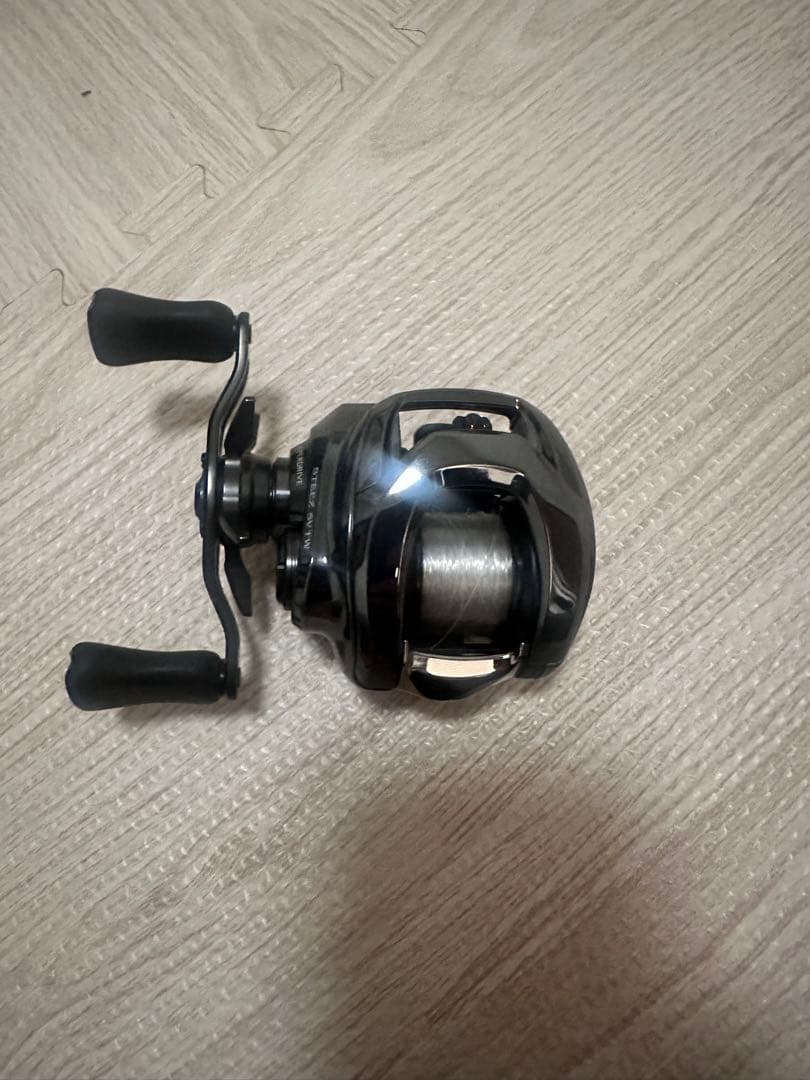 24スティーズsv tw 100XHL