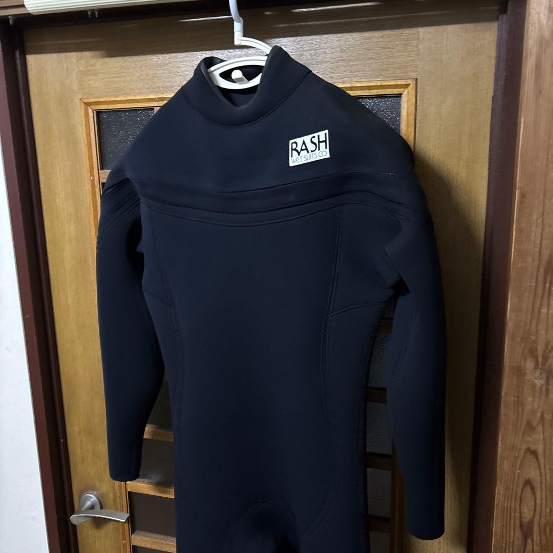 RASH 新品未使用　ジャーフル　フルスーツ