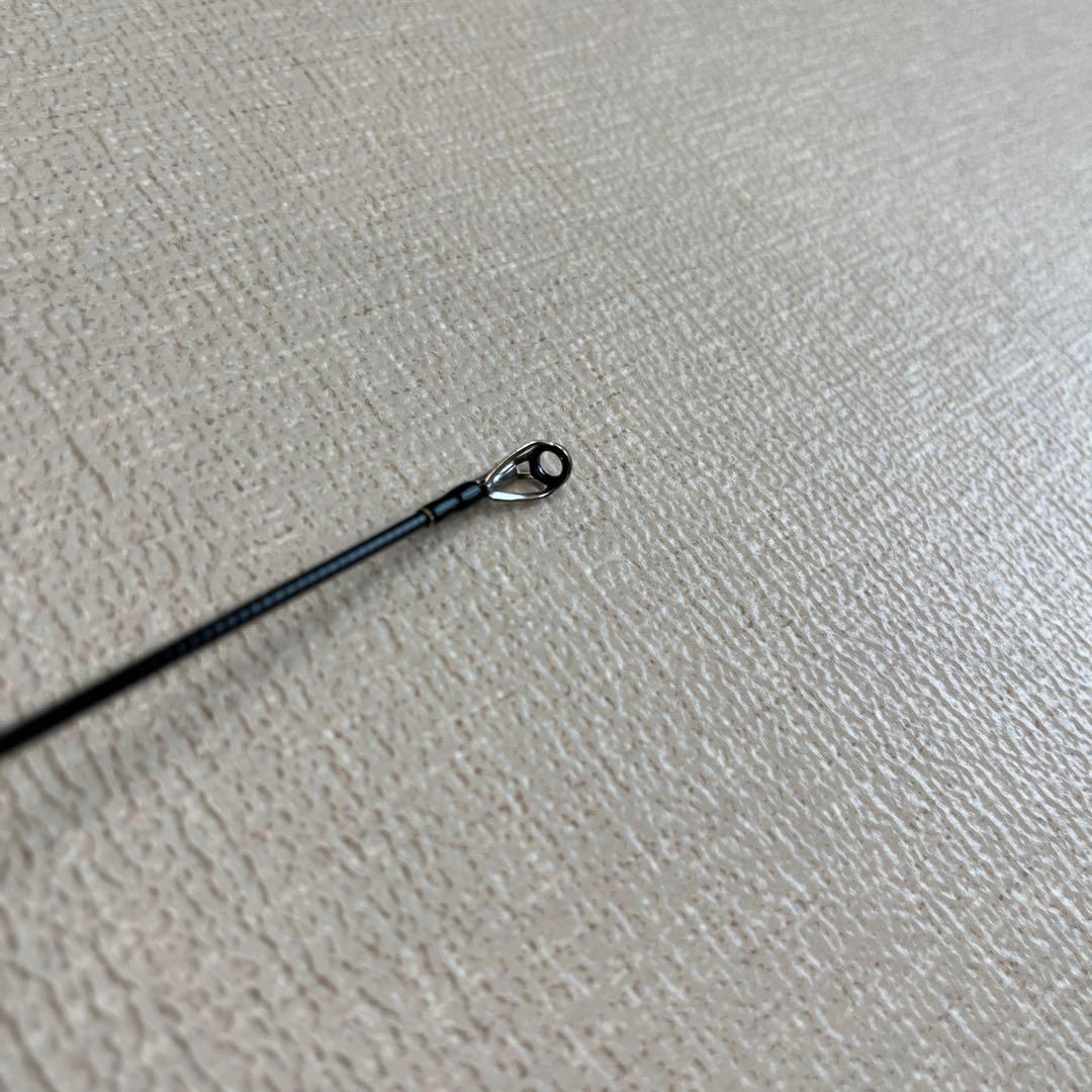 ヤマガブランクス　カリスタ82ML AR