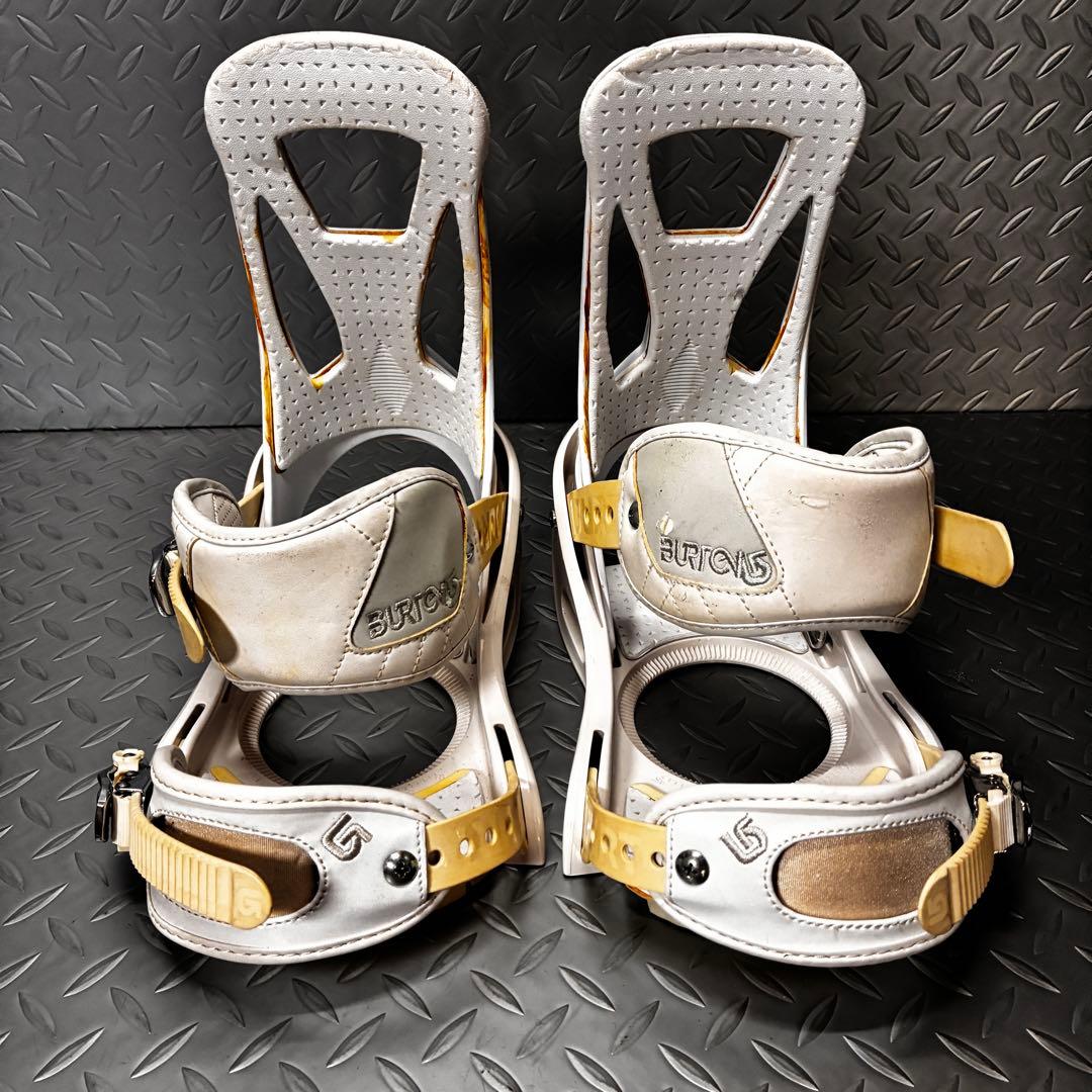 【お買い得！】サロモン CRAFT バートン 149cmメンズボード2点セット