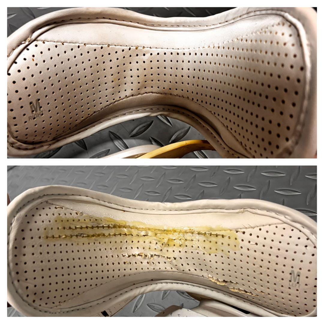 【お買い得！】サロモン CRAFT バートン 149cmメンズボード2点セット