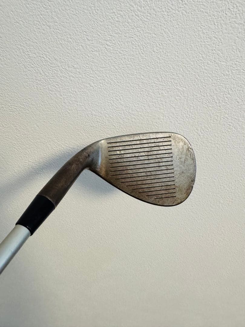 アーティザン ARTISAN ウェッジ 54S 58R ノーメッキ 2本セット