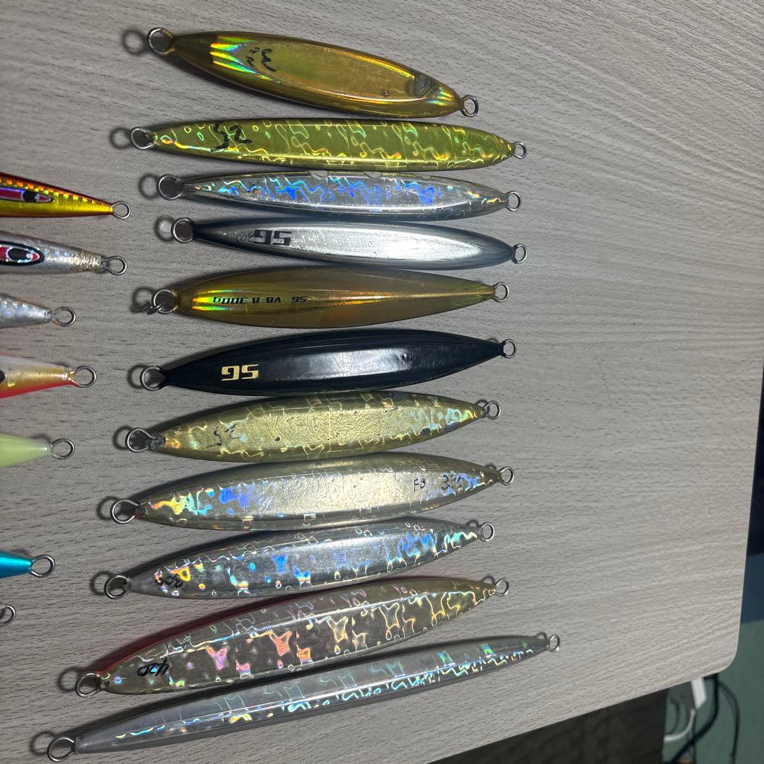 早い者勝ち！！ ディープライナー　 シーフロアコントロール