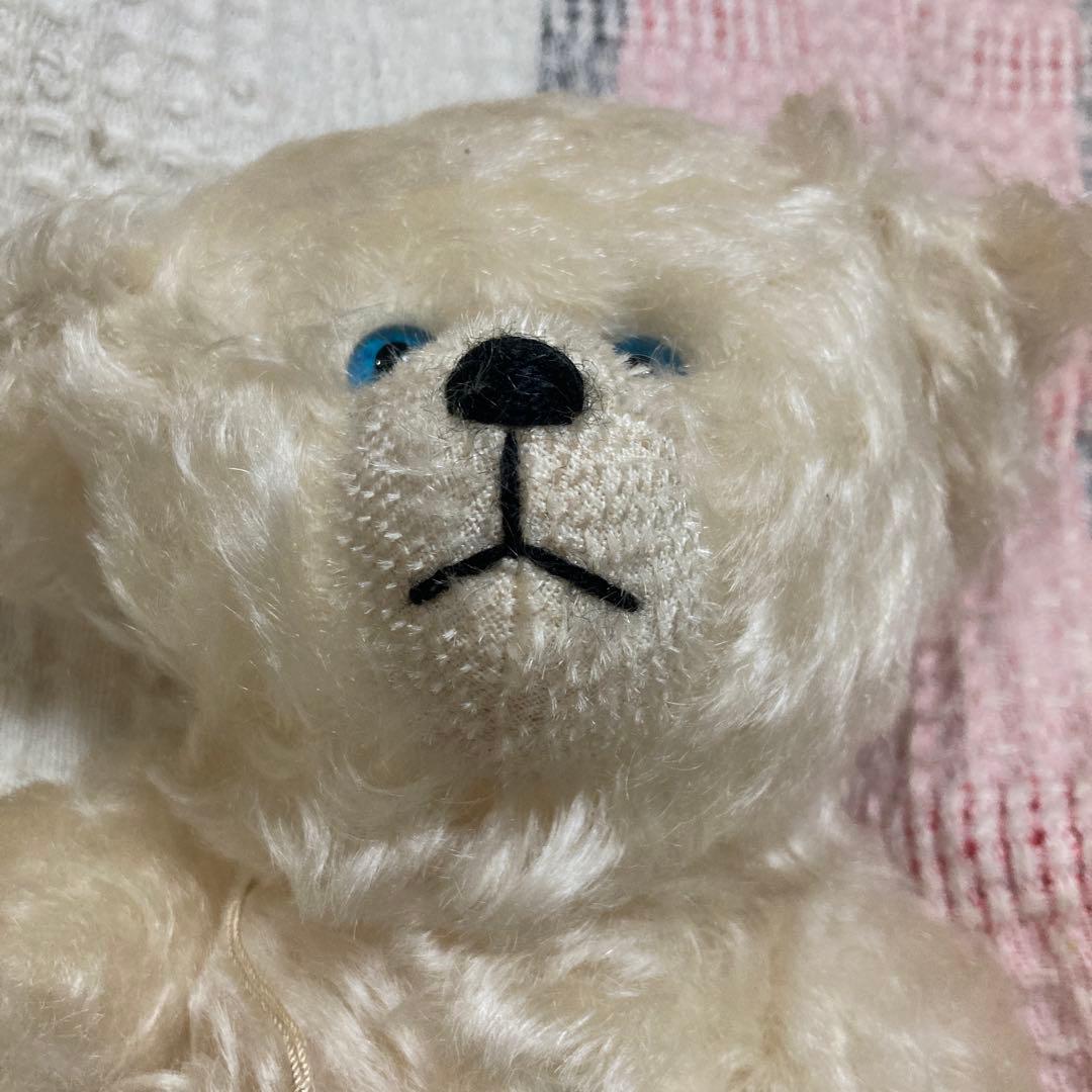 マーチン社　Martin テディベア　中古品