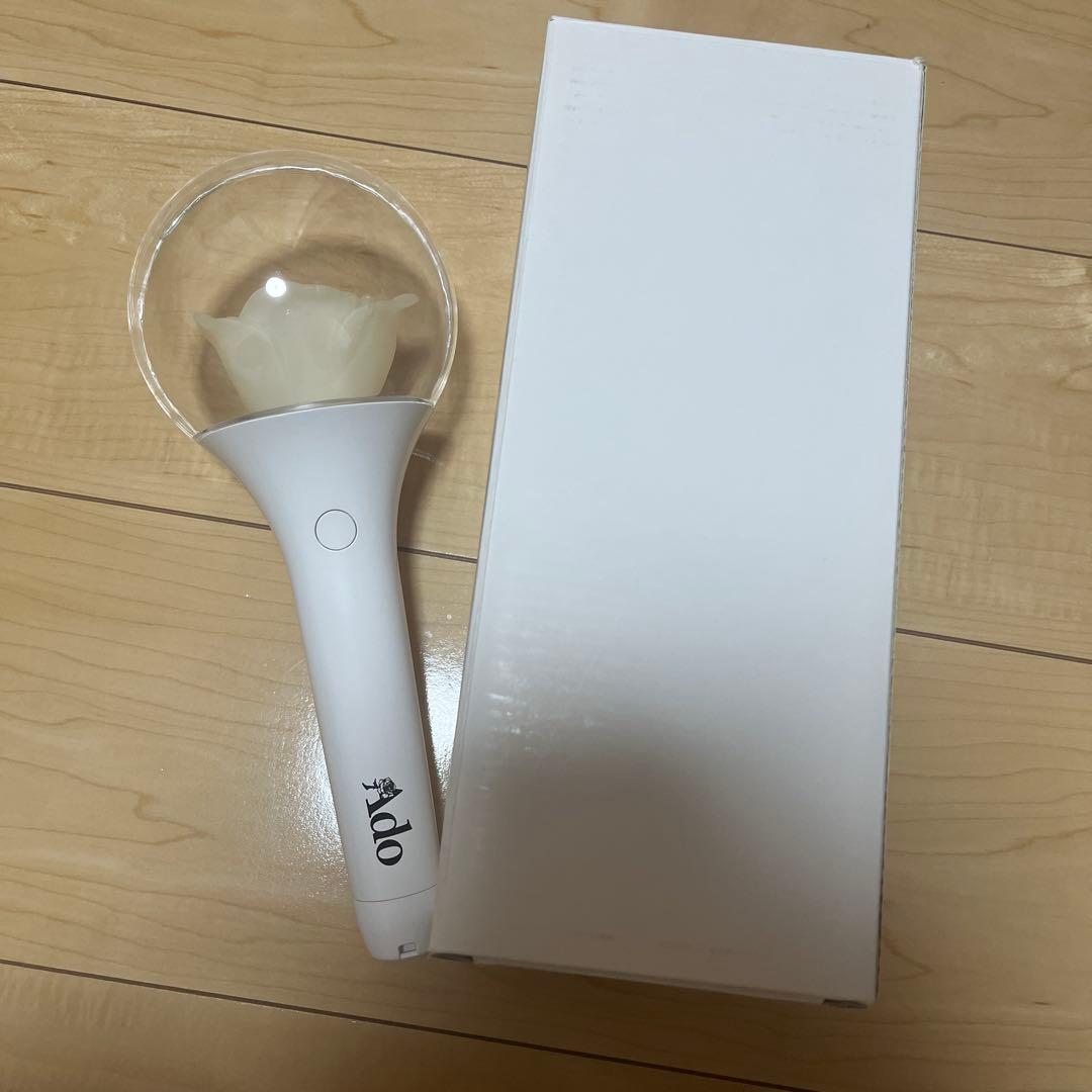 【Ado】ローズペンライト 喜劇 カムパネルラ ※箱付き