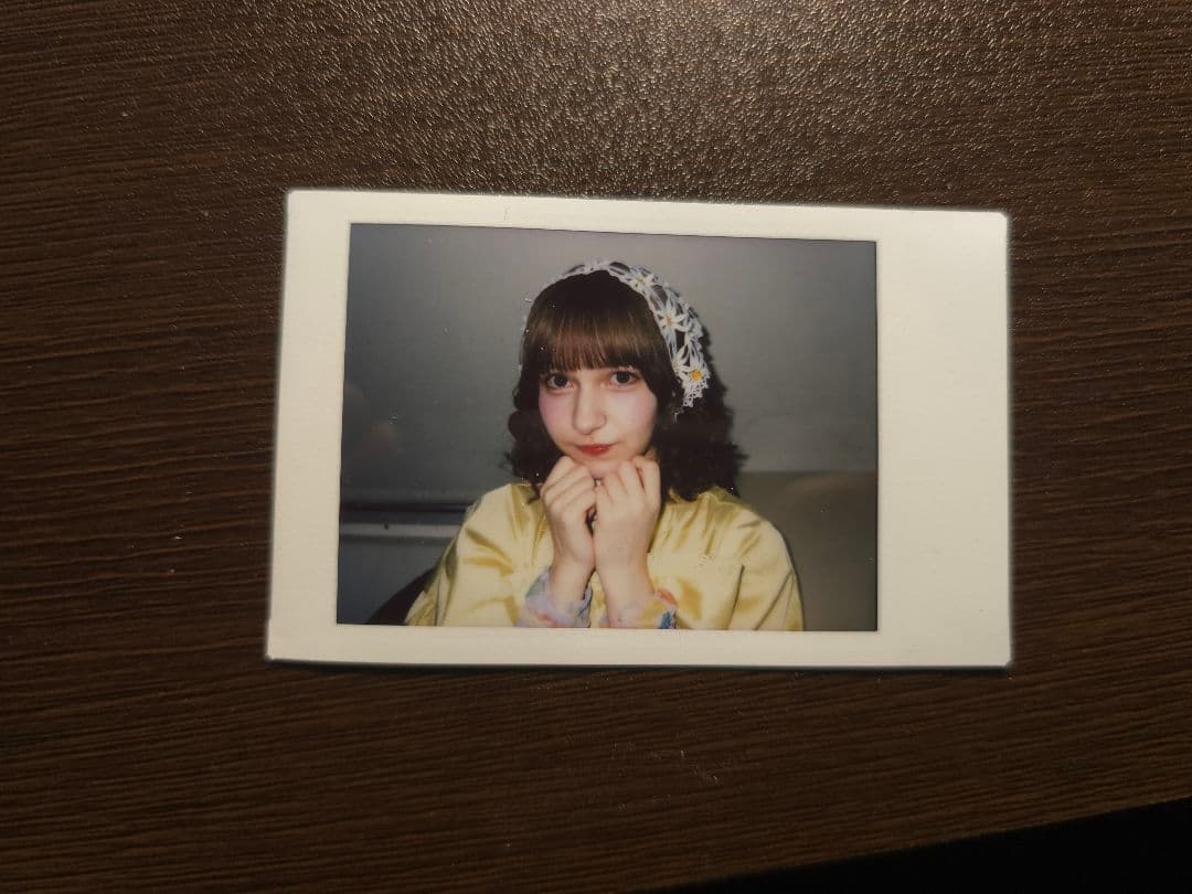 【まとめ買歓迎・バラ売OK】FRUITS ZIPPER　早瀬ノエル　チェキ17枚