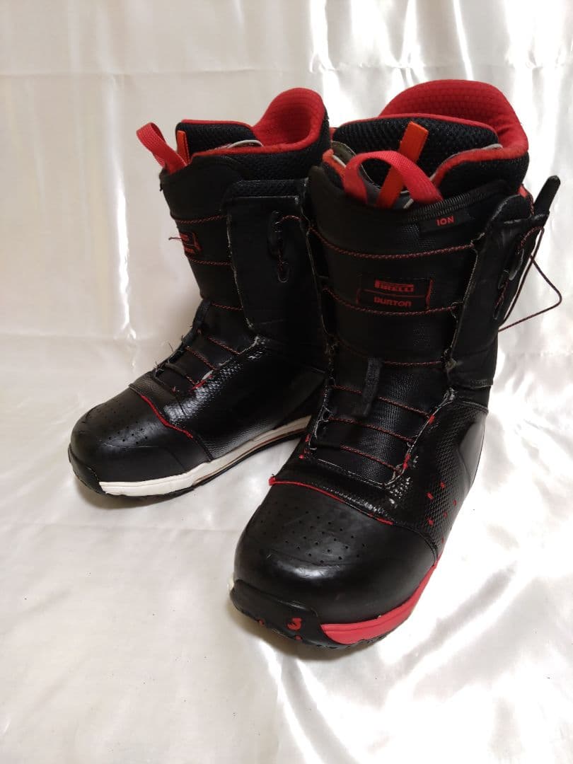 BURTON ION ASIAN FIT 27.5 スノボブーツ バートン