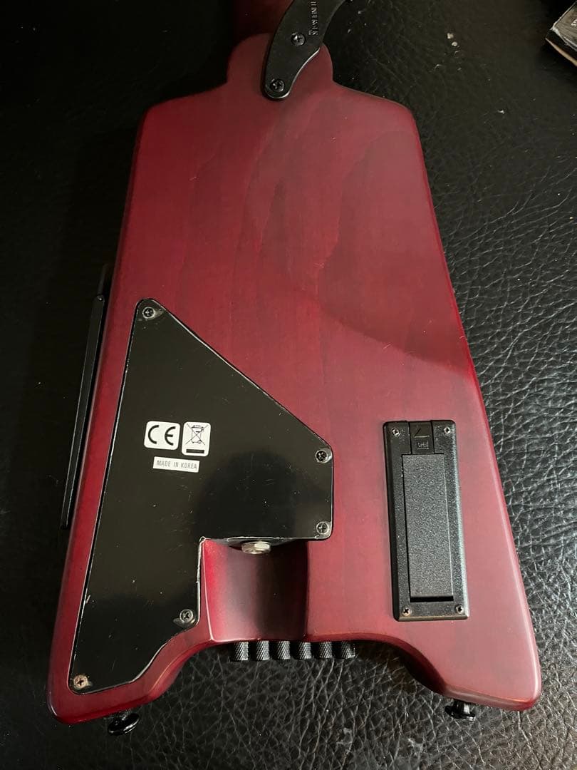 STEINBERGER synapse ギター