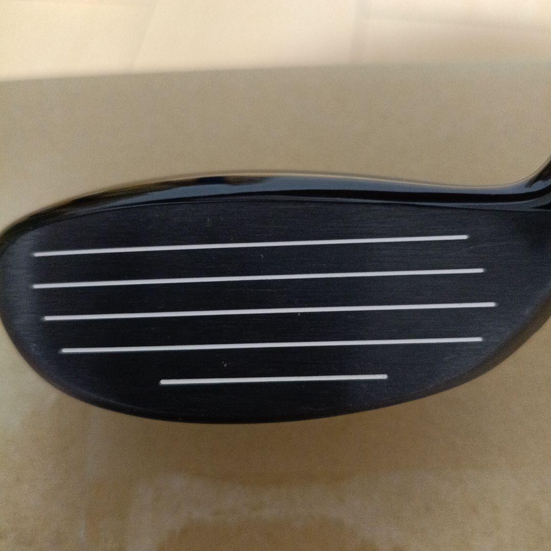 TW757 ユーティリティクラブセット 3番 4番 5番　ホンマ　HONMA