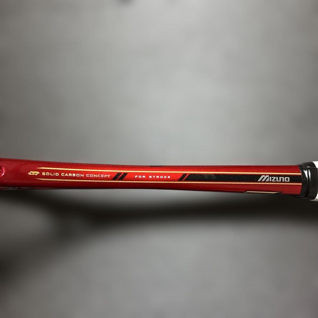 【超美品】Xyst ZZ sp 0S ジストzz ミズノ