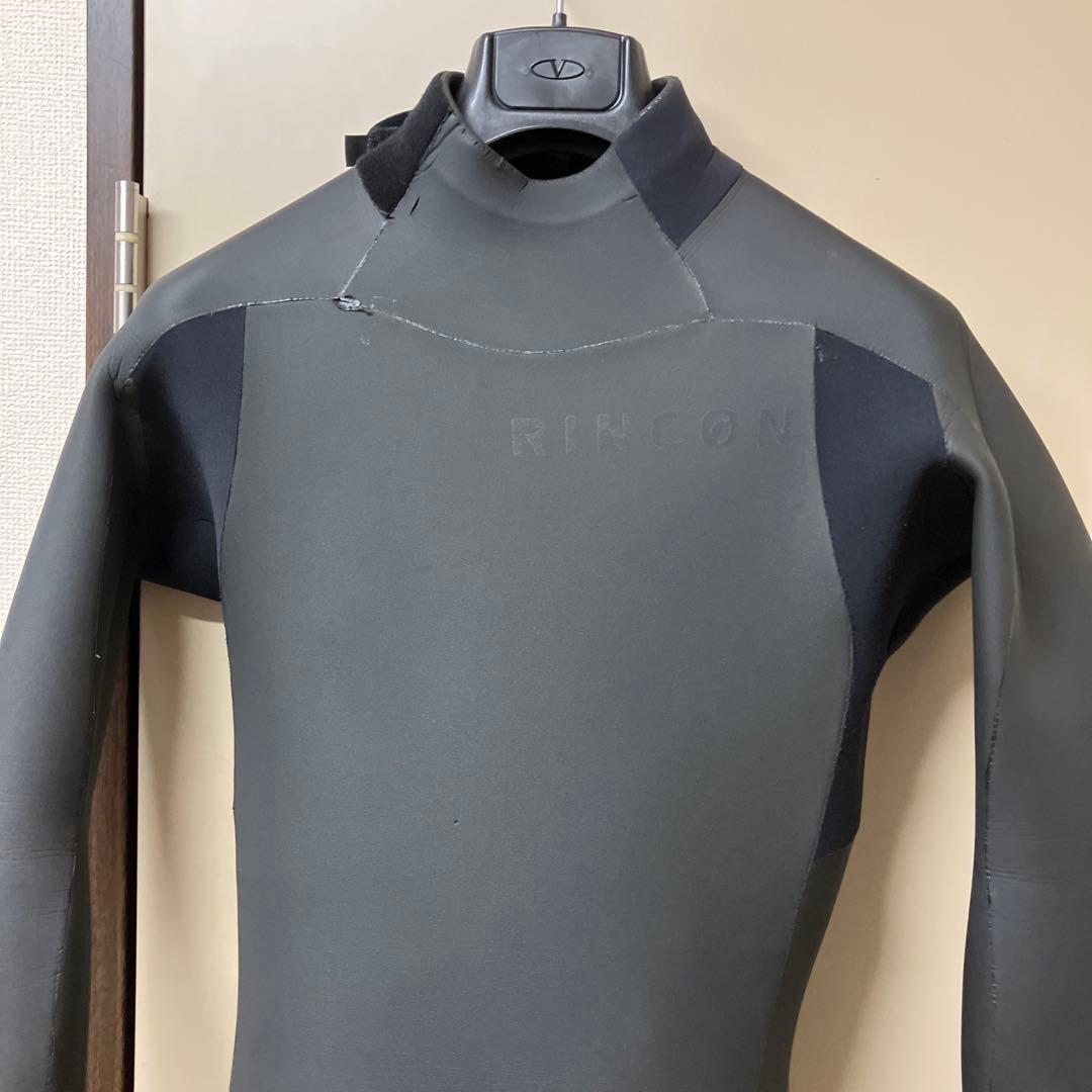 RINCON ウエットスーツ