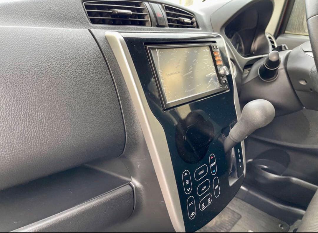 日産デイズハイウェイスター