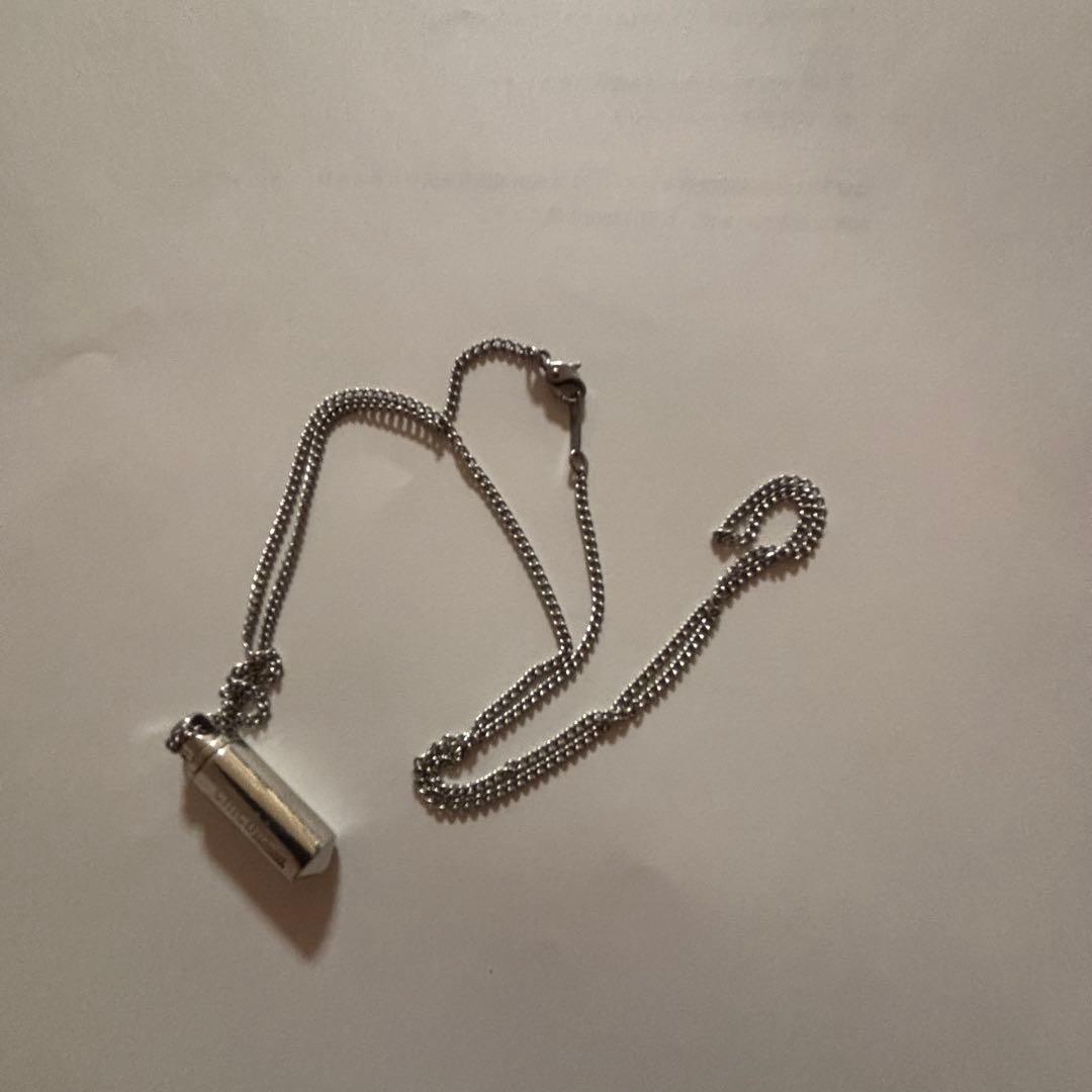 CMCペンダント C型 【正規品】電磁波対策 5G対応 30mm