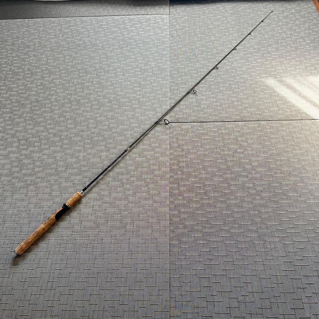 エバーグリーン コンバットスティック テムジン TMJS-60ML イレイザー