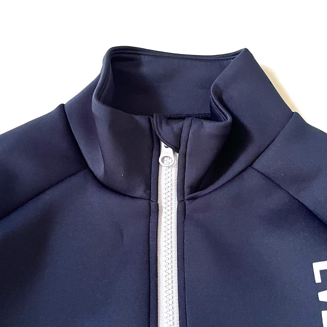 【美品】NICOLE SPORTS ニコル トレーニングウェア セットアップ