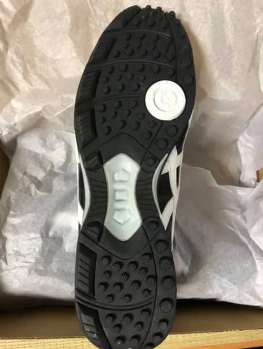 アシックス 2002 TF インジェクター